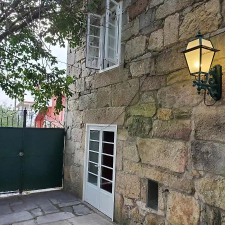 Ferienhaus Casa O'pacino