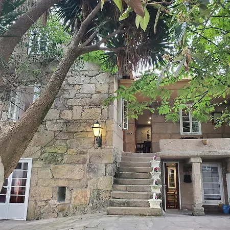 Casa O'pacino Дом отдыха Виго