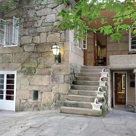 Casa O'pacino Tatil Evi *