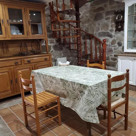 Casa O'pacino Tatil Evi Vigo