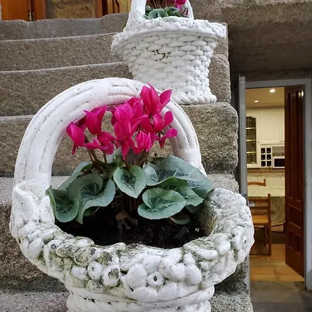 Casa O'pacino Vigo