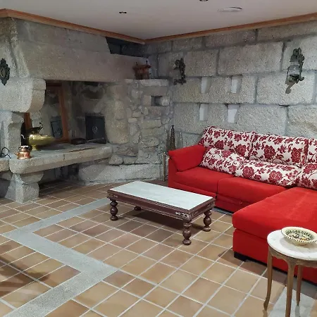 Casa O'pacino * Виго