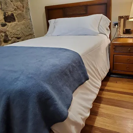 Ferienhaus Casa O'pacino Vigo