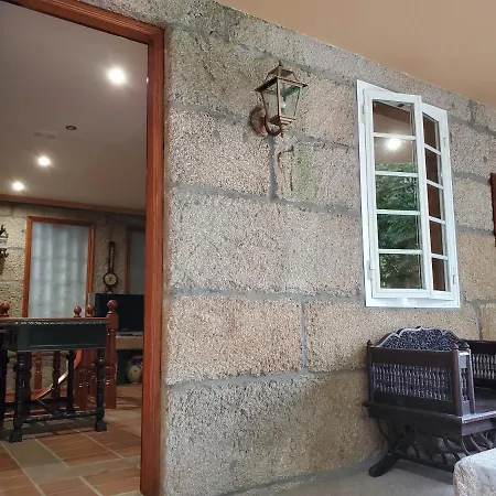 Casa O'pacino Ferienhaus *