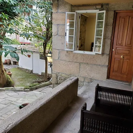 Дом отдыха Casa O'pacino *