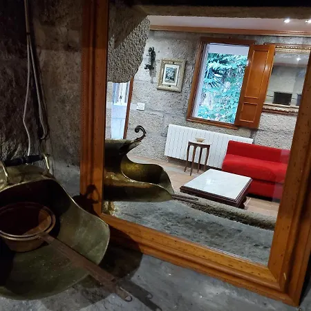 Casa O'pacino Vigo
