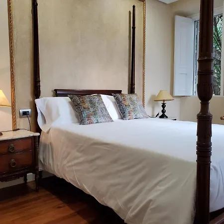 Casa O'pacino * Виго