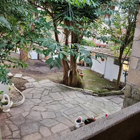 Casa O'pacino Дом отдыха