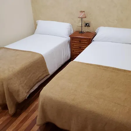 Casa O'pacino * Виго