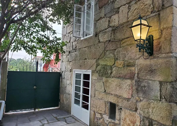 Nyaraló Casa O'pacino