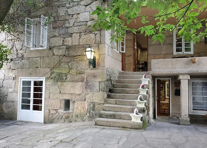 Casa O'pacino Ferienhaus *