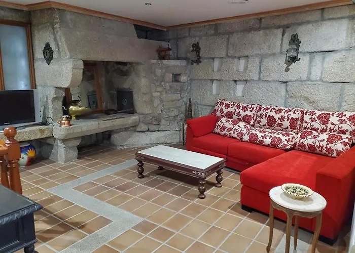 Casa O'pacino * Vigo