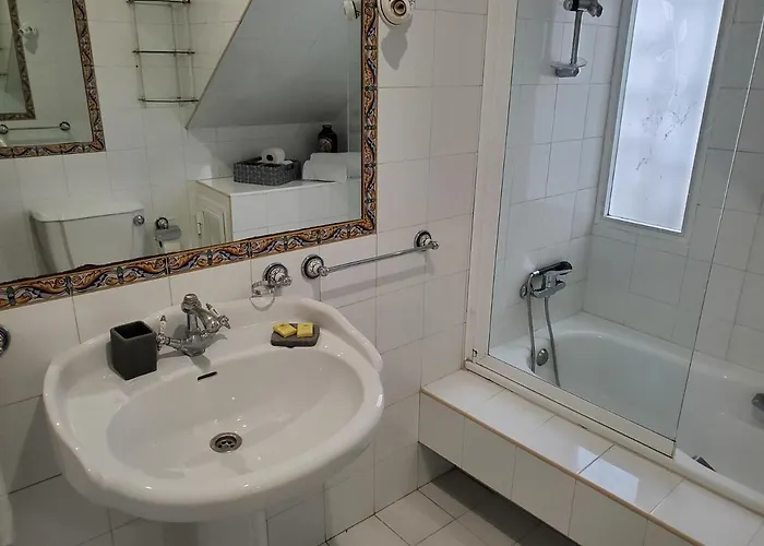 Casa O'pacino Ferienhaus Vigo