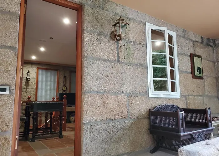 Casa O'pacino Ferienhaus *