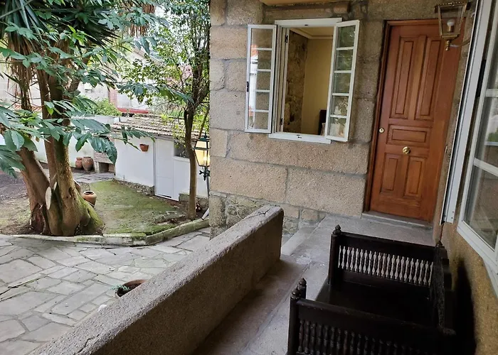 Nyaraló Casa O'pacino *