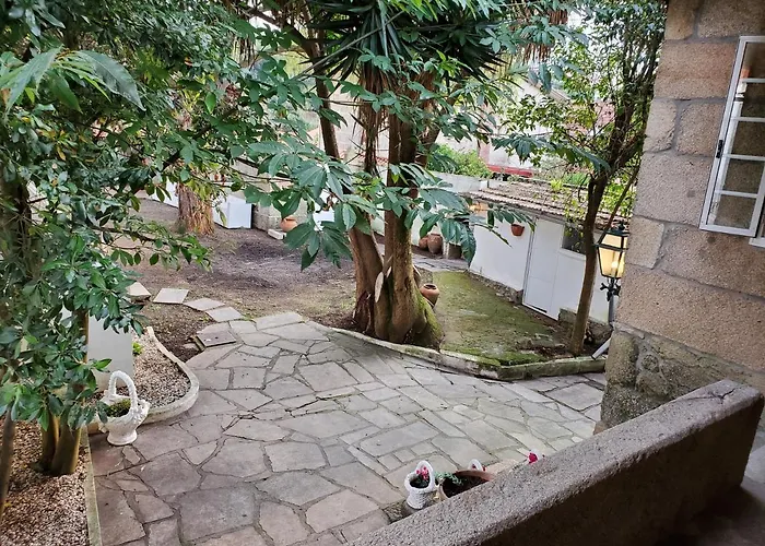 Casa O'pacino Ferienhaus