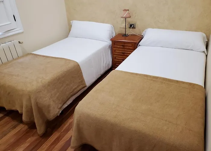 Casa O'pacino * Vigo